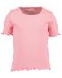 Preview: T-Shirt Regenbogen rosa 104